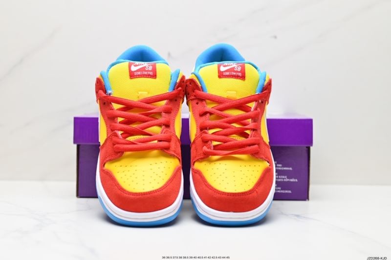 Nike Dunk Shoes